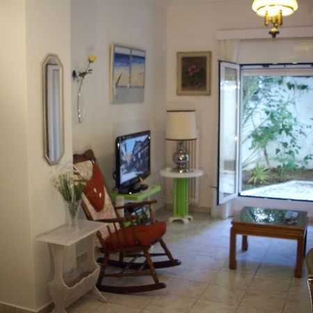 Lilly'S Appartments Афіни Номер фото