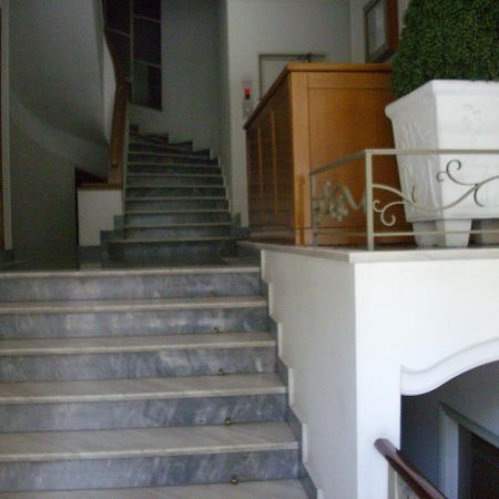 Lilly'S Appartments Афіни Екстер'єр фото