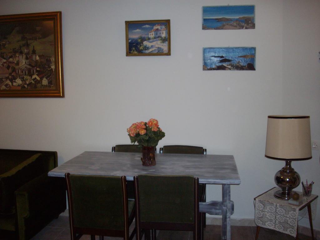 Lilly'S Appartments Афіни Номер фото