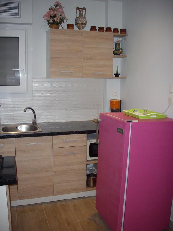 Lilly'S Appartments Афіни Номер фото