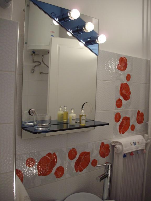 Lilly'S Appartments Афіни Номер фото