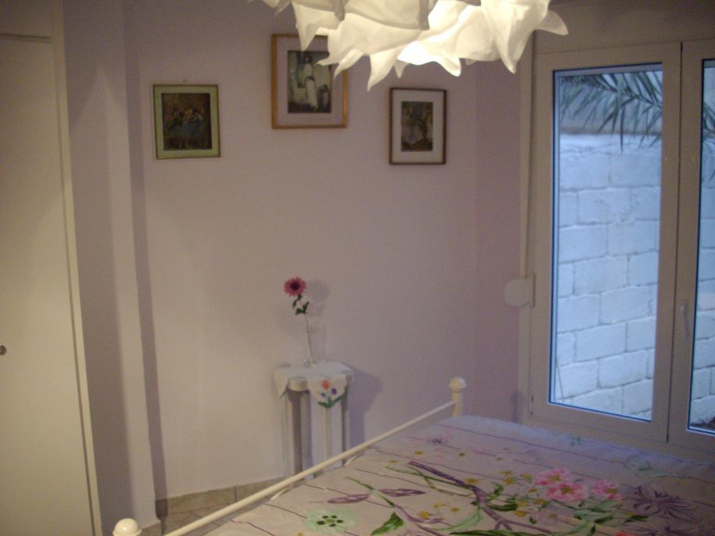 Lilly'S Appartments Афіни Номер фото
