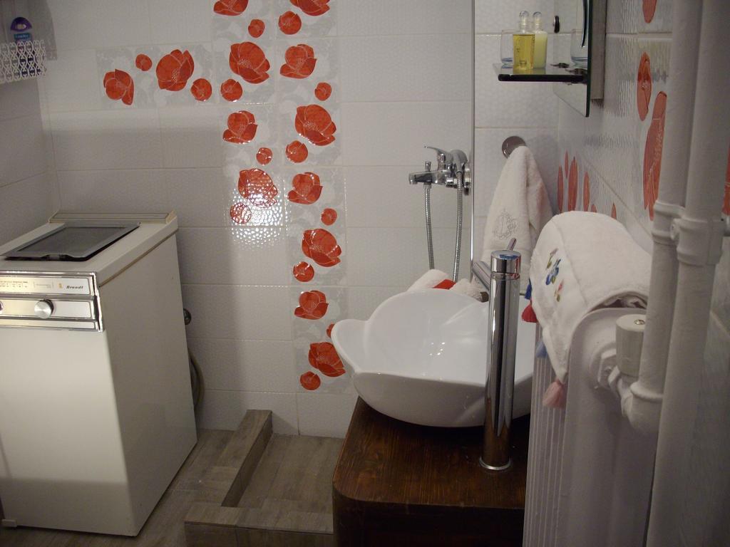 Lilly'S Appartments Афіни Номер фото